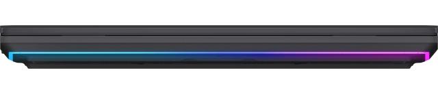 Лаптоп ASUS ROG Strix G16 G615JMR-RV063, Intel Core i7-14650HX 16C (1.60 / 5.20 GHz, 30MB Cache), 16.0" (40.64 cm) FullHD+ IPS, NVIDIA GF RTX5060 8GB GDDR7 DLSS 4, 32GB DDR5, 1TB M.2 NVMe SSD, Free DOS