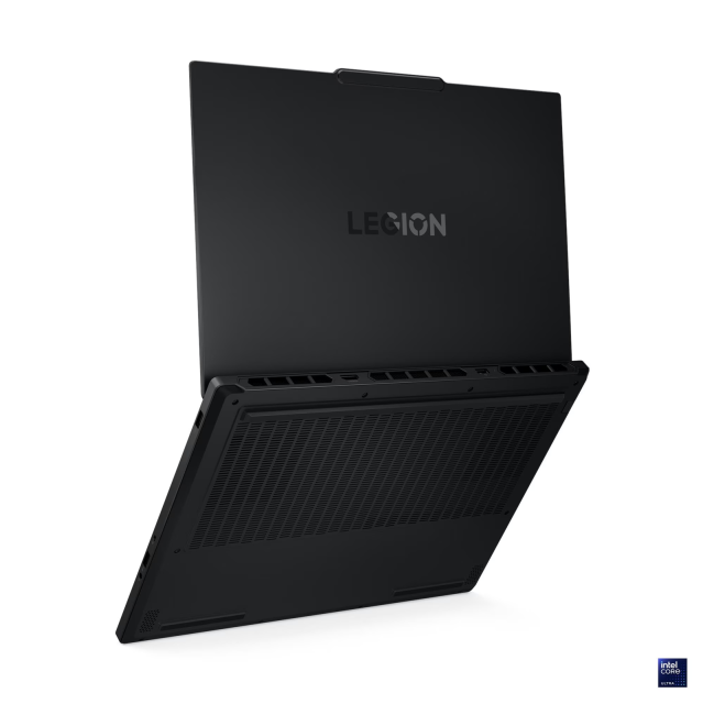 Лаптоп Lenovo Legion 5 15IRX10, Intel Core i7-14700HX 20C (2.10 / 5.50 GHz, 30MB Cache), 15.1" (38.35 cm) WQXGA OLED, 165Hz, NVIDIA RTX 5060 8GB GDDR6, 32GB DDR5, 1TB SSD NVMe, Free DOS