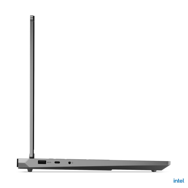 Лаптоп Lenovo LOQ Essential 15IRX11, Intel Core i7-13650HX 14C (2.6 / 4.90 GHz, 24MB Cache), 15.6'' (39.62 cm) FHD IPS  Anti-glare Display, 144Hz, NVIDIA GF RTX5050 8GB GDDR7 DLSS 4, 16GB DDR5,  1TB M.2 NVMe SSD, Free DOS