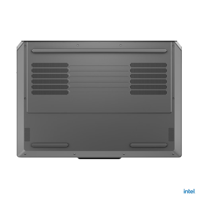 Лаптоп Lenovo LOQ Essential 15IRX11, Intel Core i7-13650HX 14C (2.6 / 4.90 GHz, 24MB Cache), 15.6'' (39.62 cm) FHD IPS  Anti-glare Display, 144Hz, NVIDIA GF RTX5050 8GB GDDR7 DLSS 4, 16GB DDR5,  1TB M.2 NVMe SSD, Free DOS
