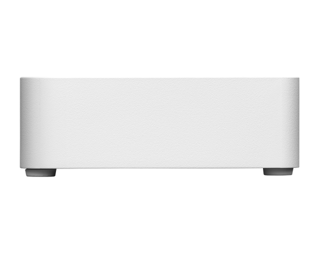 Компютър MSI Cubi NUC AI 1UMG-062EU, Intel Core Ultra 5 125H 18C (1.2 / 4.5 GHz, 18MB Cache), Intel Arc 7 Core, 16GB DDR5 SODIMM, 512GB SSD M.2 NVMe, Windows 11 Pro