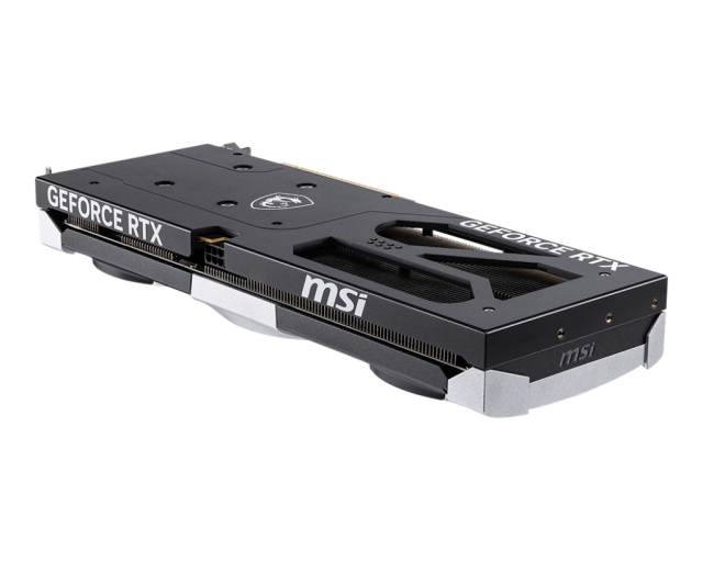 Видео карта MSI nVIDIA GeForce RTX 5060 VENTUS 3X  OC 8GB GDDR7, 128-bit, HDMI, 3x DP