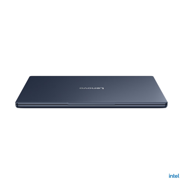 Лаптоп Lenovo IdeaPad Slim 5 14IRH10, Intel Core i7-13620H 10C (1.80 / 4.90 GHz, 24MB Cache), 14.0" (35.56 cm) WUXGA OLED, 32GB DDR5, 1TB M.2 NVMe SSD, Free DOS