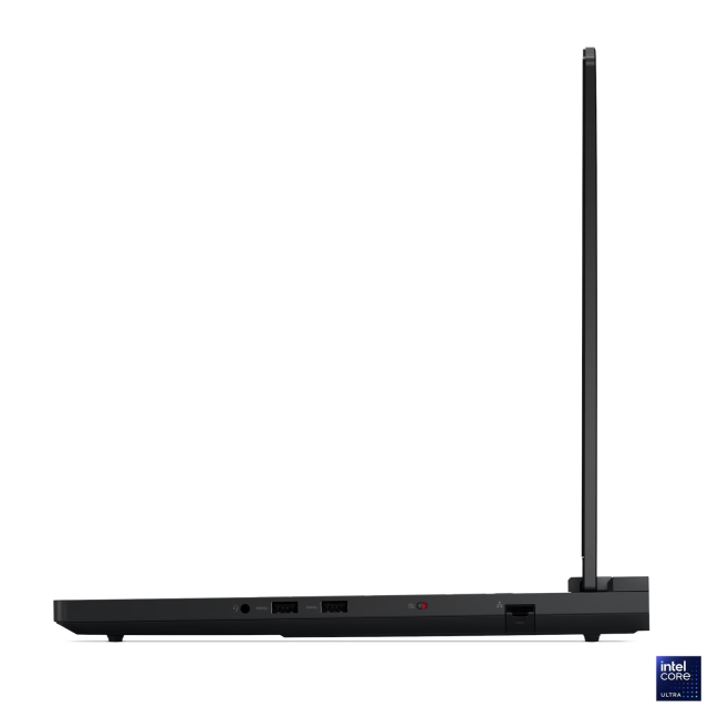 Лаптоп Lenovo Legion Pro 7 16IAX10H, Intel Core Ultra 9 275HX 24C (2.70 / 5.40 GHz, 36MB cache), 16.0" (40.64 cm) WQXGA OLED, NVIDIA GF RTX 5070Ti 12GB GDDR7 DLSS 4, 32 GB DDR5, 1TB M.2 NVMe SSD, Free DOS