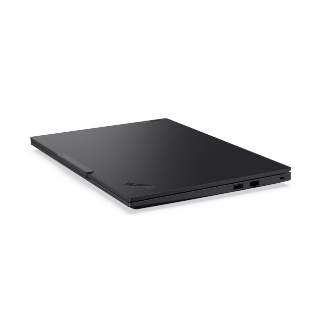 Лаптоп Lenovo ThinkPad E14 G7, Intel Core Ultra 7 258V 8C (2.2 / 4.8 GHz, 12MB Cache), 14.0" (35.56 cm) WUXGA IPS Anti-glare Display, Intel Arc 140T, 32GB DDR5, 512GB M.2 NVMe SSD, Free DOS