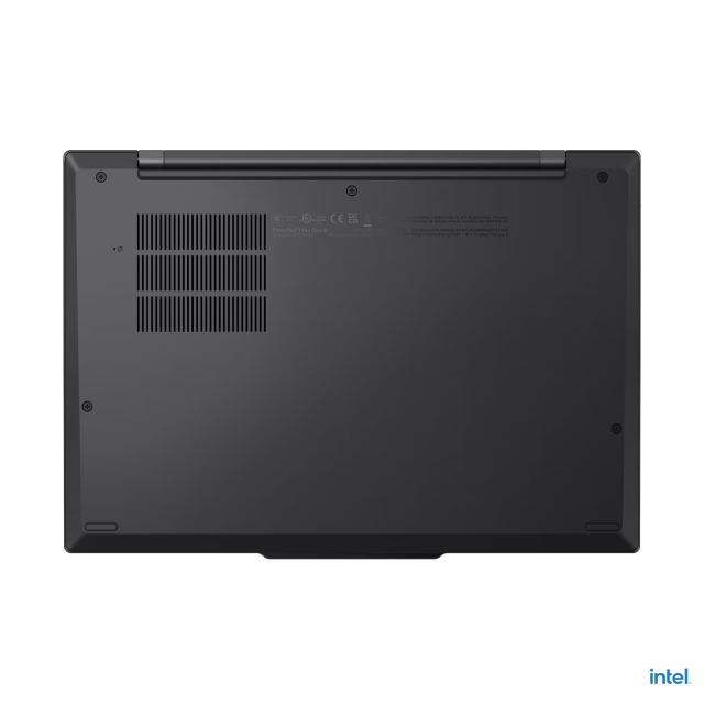 Лаптоп Lenovo ThinkPad T14s G6, Intel Core Ultra 5 228V 8C (2.1 / 4.5 GHz, 8MB Cache), 14.0" (35.56 cm) WUXGA IPS Anti-glare Display, Intel Arc 130V, 32GB DDR5, 512MB M.2 NVMe SSD, Windows 11 Pro