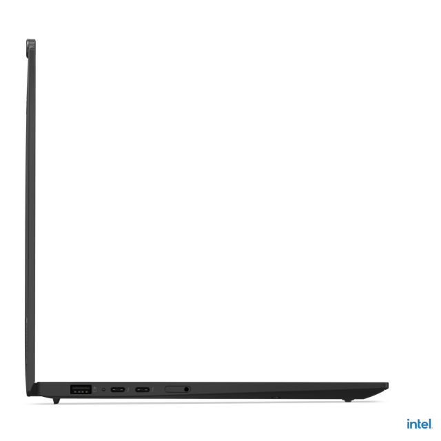 Лаптоп Lenovo ThinkPad X1 Carbon G13 Aura Edition, Intel Core Ultra 7 258V 8C (2.2 / 4.8 GHz, 12MB Cache), 14.0" (35.56 cm) OLED Anti-Reflection, 32GB LPDDR5X, 1TB M.2 NVMe SSD, Windows 11 Pro