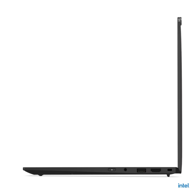 Лаптоп Lenovo ThinkPad X1 Carbon G13 Aura Edition, Intel Core Ultra 7 258V 8C (2.2 / 4.8 GHz, 12MB Cache), 14.0" (35.56 cm) OLED Anti-Reflection, 32GB LPDDR5X, 1TB M.2 NVMe SSD, Windows 11 Pro