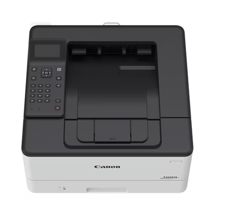Лазерен принтер Canon i-SENSYS LBP243dw II, A4, 1200x1200dpi, 36 ppm/мин, Wi-Fi, LAN, USB