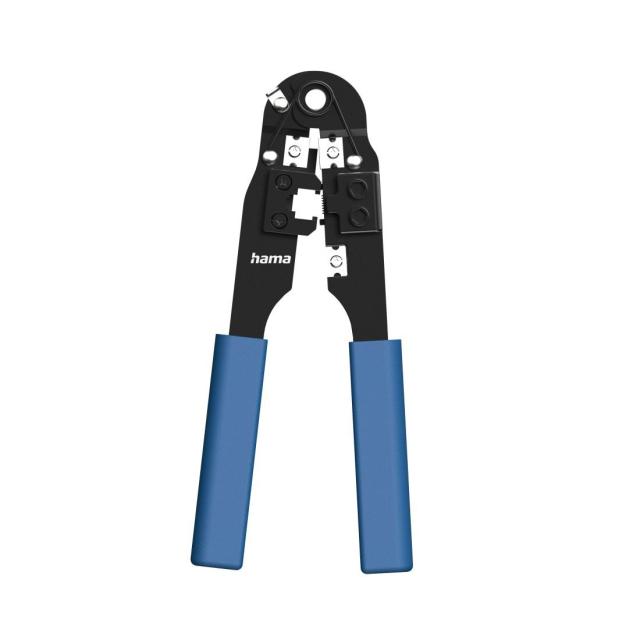 HAMA Клещи за кримпване, RJ45