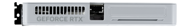 Видео карта PALIT nVIDIA GeForce RTX 5060 White OC 8GB GDDR7, 128-bit, HDMI, 3x DP