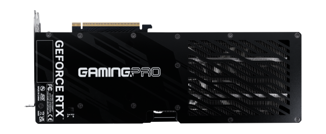 Видео карта PALIT nVIDIA GeForce RTX 5060 GAMINGPRO OC 16GB GDDR7, 256-bit, HDMI, 3x DP