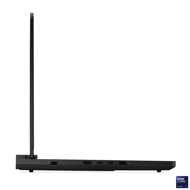 Лаптоп Lenovo Legion Pro 7 16IAX10H, Intel Core Ultra 9 275HX 24C (2.70 / 5.40 GHz, 36MB Cache), 16.0" (40.64 cm) WQXGA OLED, NVIDIA GF RTX 5080 16GB GDDR7 DLSS 4, 64GB DDR5, 1TB M.2 NVMe SSD, Free DOS