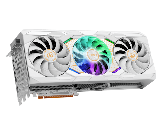 Видео карта ASRock RADEON RX 9070 XT TAICHI OC 16GB GDDR6, 256-bit, HDMI, 3x DP