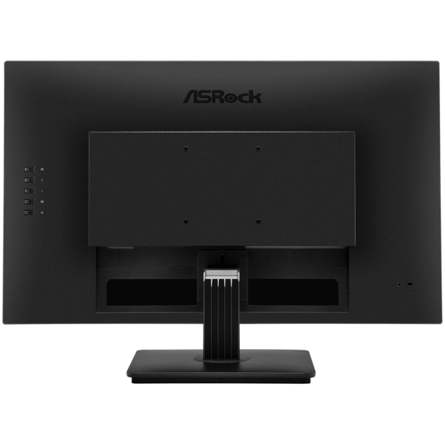 Монитор ASRock Phantom Gaming PG27FFT1B, 27" (68.58cm) FHD IPS Display, 180Hz, 1ms, 450 cd/m2, HDMI, DP