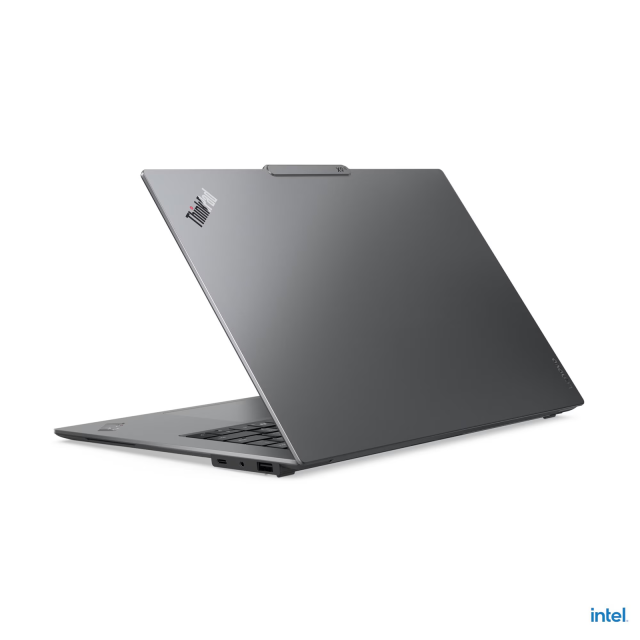 Лаптоп Lenovo ThinkPad X9-15 G1 Aura Edition, Intel Core Ultra 7 258V 8C (2.2 / 4.8 GHz, 12MB Cache), 15.3" (38.86 cm) 2.8K OLED, Touchscreen, Intel Arc 140V, 32GB LPDDR5X, 1TB M.2 NVMe SSD, Windows 11 Pro