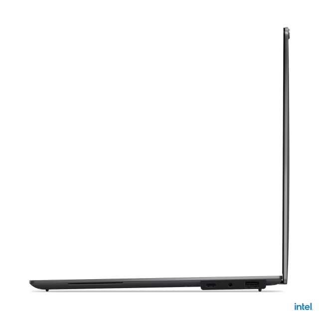Лаптоп Lenovo ThinkPad X9-15 G1 Aura Edition, Intel Core Ultra 7 258V 8C (2.2 / 4.8 GHz, 12MB Cache), 15.3" (38.86 cm) 2.8K OLED, Touchscreen, Intel Arc 140V, 32GB LPDDR5X, 1TB M.2 NVMe SSD, Windows 11 Pro