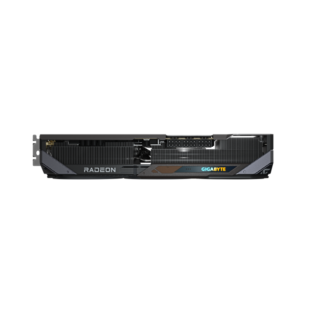 Видео карта GIGABYTE RADEON RX 9070 XT GAMING 16GB GDDR6, 256-bit, DisplayPort, HDMI