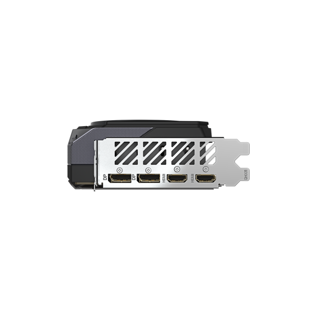 Видео карта GIGABYTE RADEON RX 9070 XT GAMING 16GB GDDR6, 256-bit, DisplayPort, HDMI