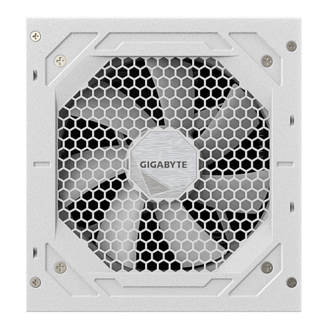 Захранване Gigabyte UD1000GM PG5 V2 ICE, 1000W, PCIe 5.1/ATX 3.1, 80 PLUS GOLD, Fully Modular