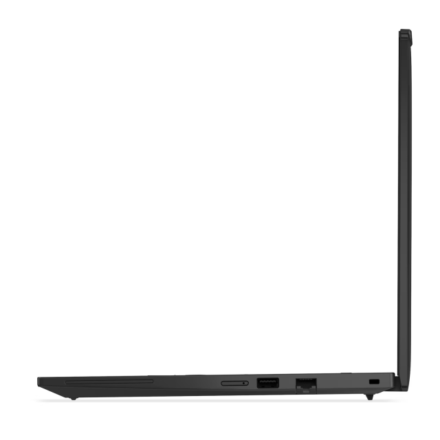 Лаптоп Lenovo ThinkPad T14s G6, Intel Core Ultra 5 228V 8C (2.1 / 4.5 GHz, 8MB Cache), 14.0" (35.56 cm) WUXGA IPS Anti-glare Display, Intel Arc 130V, 32GB LPDDR5x, 1TB M.2 NVMe SSD, Windows 11 Pro