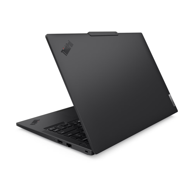 Лаптоп Lenovo ThinkPad T14s G6, Intel Core Ultra 5 228V 8C (2.1 / 4.5 GHz, 8MB Cache), 14.0" (35.56 cm) WUXGA IPS Anti-glare Display, Intel Arc 130V, 32GB LPDDR5x, 1TB M.2 NVMe SSD, Windows 11 Pro