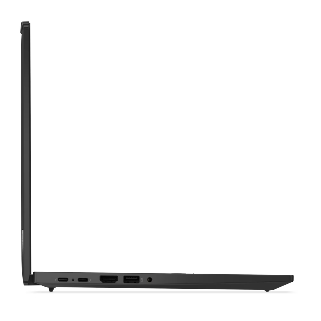 Лаптоп Lenovo ThinkPad T14s G6, Intel Core Ultra 5 228V 8C (2.1 / 4.5 GHz, 8MB Cache), 14.0" (35.56 cm) WUXGA IPS Anti-glare Display, Intel Arc 130V, 32GB LPDDR5x, 1TB M.2 NVMe SSD, Windows 11 Pro