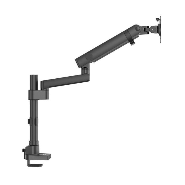 Стойка за монитор EWENT ACT AC8327, макс. 40" с едно рамо, пружинен механизъм, до 12кг