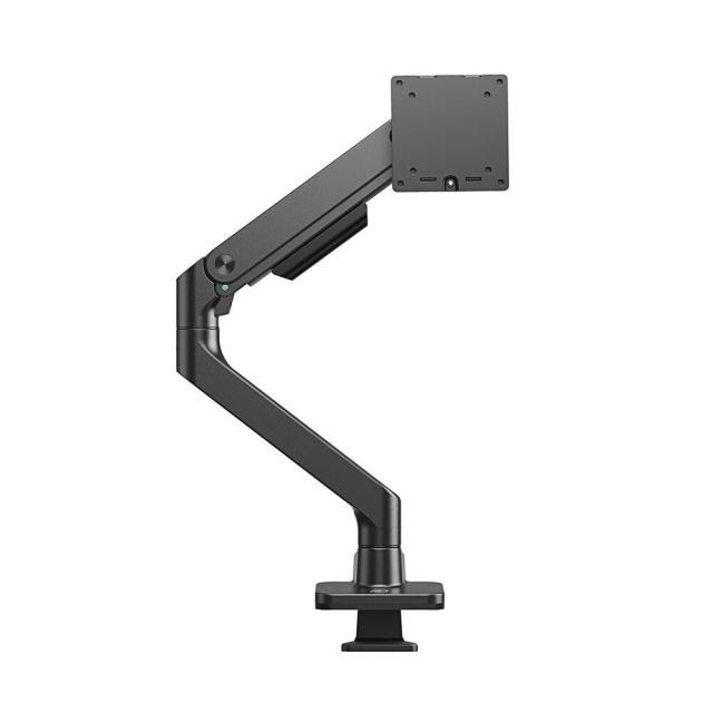 Стойка EWENT ACT AC8340 за монитор макс. 49" с едно рамо, пружинен механизъм, до 20кг