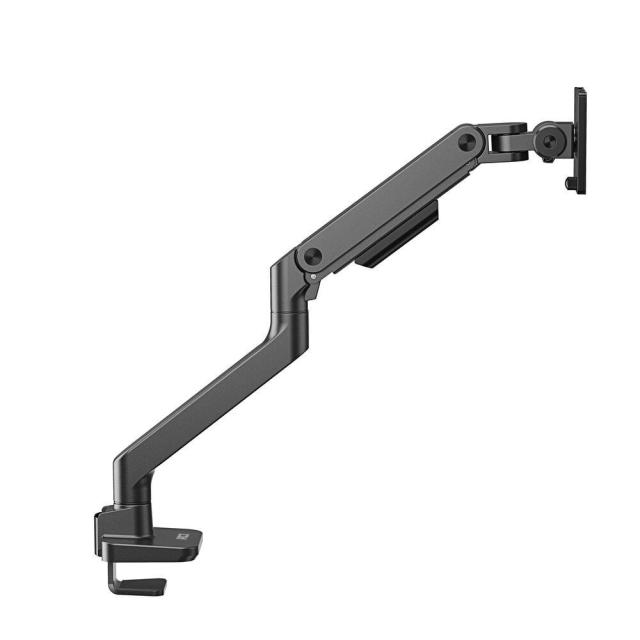 Стойка EWENT ACT AC8340 за монитор макс. 49" с едно рамо, пружинен механизъм, до 20кг