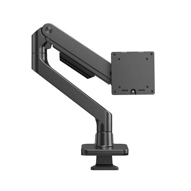 Стойка EWENT ACT AC8340 за монитор макс. 49" с едно рамо, пружинен механизъм, до 20кг