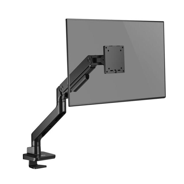 Стойка EWENT ACT AC8340 за монитор макс. 49" с едно рамо, пружинен механизъм, до 20кг