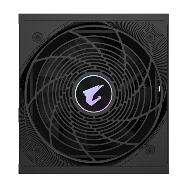 Захранване Gigabyte AORUS ELITE P850W, Active PFC, ATX 3.1/PCIe 5.1, 80 PLUS Platinum, Full  Modular
