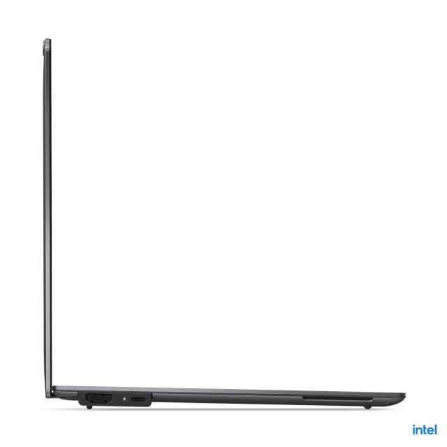Лаптоп Lenovo ThinkPad X9-14 G1 Aura Edition, Intel Core Ultra 7 258V 8C (2.2 / 4.8 GHz, 12MB Cache), 14.0" (35.56 cm) WUXGA OLED Anti-glareIntel Display, Arc 140V, 32GB LPDDR5x, 1TB M.2 NVMe SSD, Windows 11 Pro