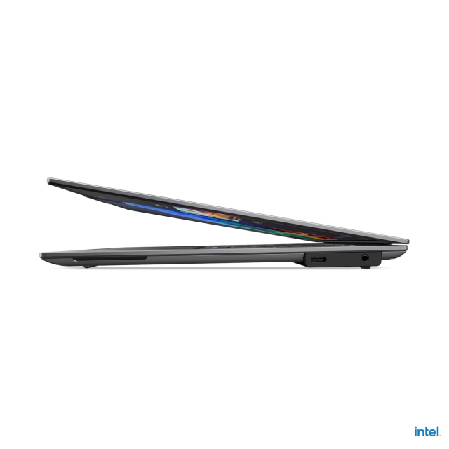 Лаптоп Lenovo ThinkPad X9-14 G1 Aura Edition, Intel Core Ultra 7 258V 8C (2.2 / 4.8 GHz, 12MB Cache), 14.0" (35.56 cm) WUXGA OLED Anti-glareIntel Display, Arc 140V, 32GB LPDDR5x, 1TB M.2 NVMe SSD, Windows 11 Pro