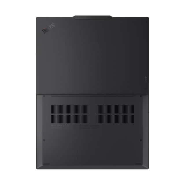 Лаптоп Lenovo ThinkPad X13 G6, Intel Core Ultra 7 255U 12C (1.7 / 5.2 GHz, 12MB Cache), 13.3" (33.78 cm) WUXGA IPS Anti-glare, Touchscreen, 32GB LPDDR5X, 512GB M.2 NVMe SSD,  Windows 11 Pro 