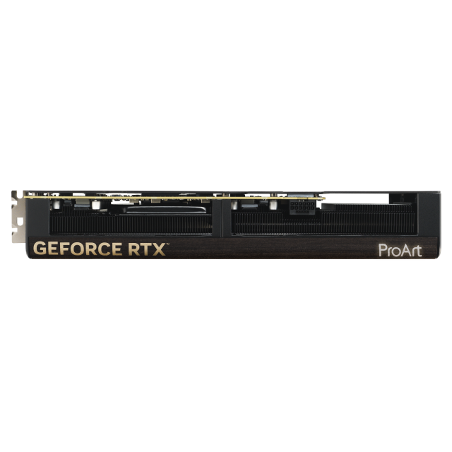 Видео карта ASUS ProArt GeForce RTX 5080 16GB GDDR7 OC Edition, 256-bit, HDMI, DP, USB Type-C