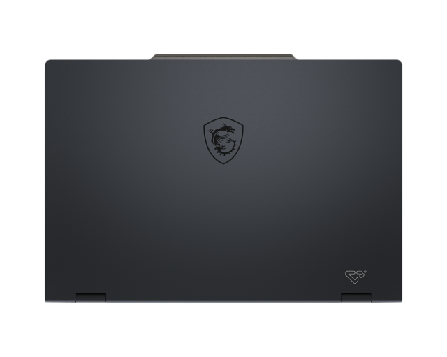 Лаптоп MSI Cyborg 15 B2RWEKG, Intel Core 5 210H 8C (1.6 / 4.8GHz, 12 MB Cache), 15.6'' (39.62 cm) FHD IPS, 144Hz, NVIDIA GeForce RTX5050 8GB GDDR7 DLSS 4, 16GB DDR5, 512GB M.2 NVMe SSD, Free DOS
