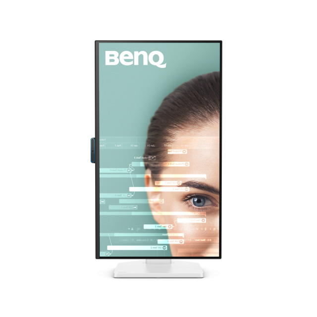 Монитор BenQ GW2790TC, 27.0" (68.58 cm) IPS, 144 Hz, 5 ms, 1500:1, 300 cd/m², HDMI, DisplayPort, USB Type-C
