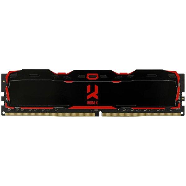 Памет GOODRAM 8GB DDR4 3200 MHz, CL16, 1.35V