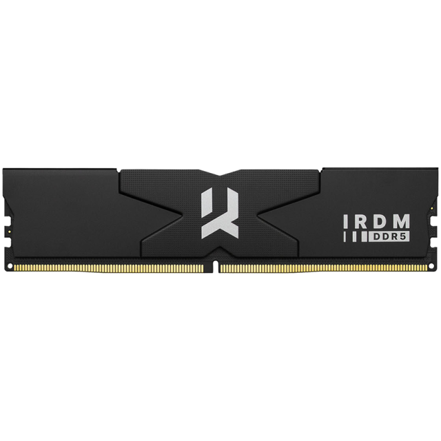 Памет GOODRAM 2x16GB DDR5 6400MHz, CL32, 1.4V