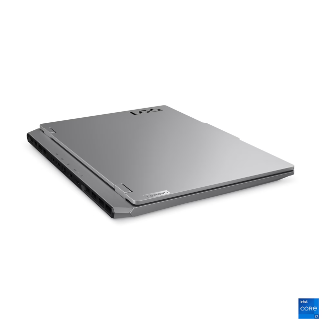 Лаптоп Lenovo LOQ 15IRX10, Intel Core i7-13650HX 14C (1.90 / 4.90 GHz, 24MB Cache), 15.6'' (39.62 cm) FHD IPS Anti-glare Display, NVIDIA GF RTX5070  8GB GDDR7 DLSS 4, 32GB DDR5, 1TB M.2 NVMe SSD, Free DOS