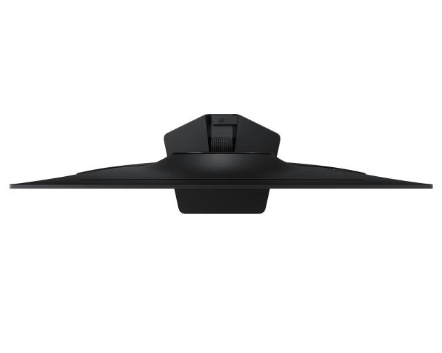 Монитор Samsung Odyssey G5 G50SF (2025), 27" (68.58cm) QHD OLED Panel, 180Hz, 0.03ms, 1 000 000:1, 200cd/m2, HDMI, DisplayPort