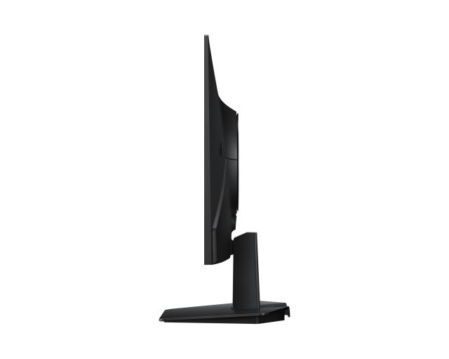 Монитор Samsung Odyssey G5 G50SF (2025), 27" (68.58cm) QHD OLED Panel, 180Hz, 0.03ms, 1 000 000:1, 200cd/m2, HDMI, DisplayPort