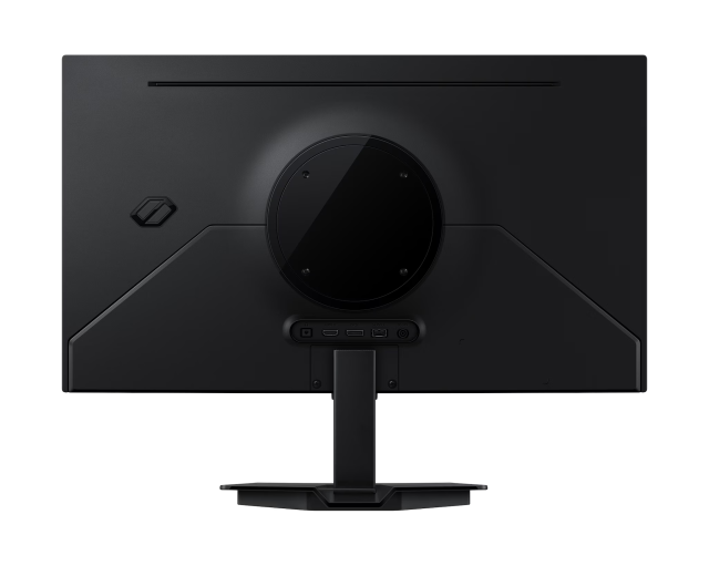 Монитор Samsung Odyssey G5 G50SF (2025), 27" (68.58cm) QHD OLED Panel, 180Hz, 0.03ms, 1 000 000:1, 200cd/m2, HDMI, DisplayPort
