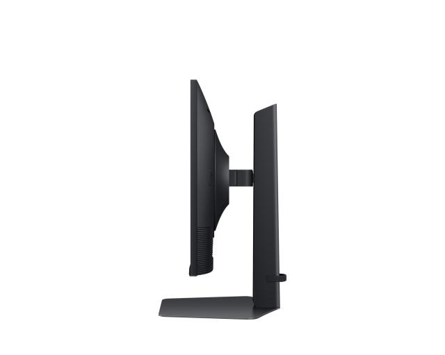 Монитор Samsung Odyssey G7 G70F (2025), 27" (68.58cm) UHD IPS Panel, 180Hz, 1ms, 1000:1, 350cd/m2, HDMI, DisplayPort, USB