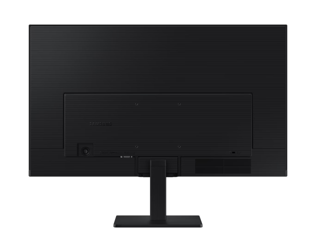 Монитор Samsung Essential S3 S30GD (2025), 27.0" (68.58 cm) FHD IPS Panel, 100Hz, 5ms, 250 cd/m2, HDMI, VGA
