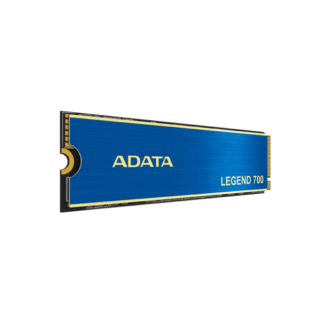 ADATA LEGEND 700 SSD 2TB M2 PCI-E NVMe Gen3 x4 (2280)