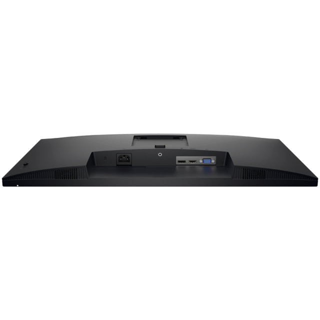 Монитор Dell Pro E2726HS, 27" (68.58 cm) FHD IPS Panel, 100Hz, 5ms, 1000 : 1, 300 cd/m2, HDMI, DP, VGA, Height, Swivel, Tilt, Pivot 