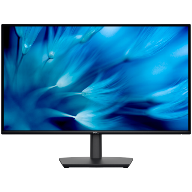 Монитор Dell Pro E2726DS, 27" (68.58 cm) QHD IPS Panel, 100Hz, 5ms, 300 cd/m2, 1000:1, HDMI, DP, Height, Swivel, Tilt, Pivot